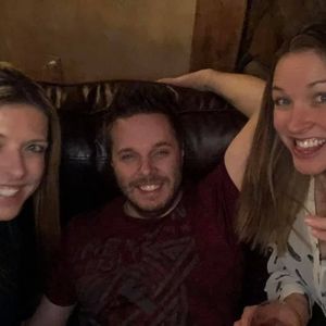 Meet your Posher, Donnie